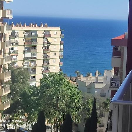 Апартаменты Minerva Vista Al Mar Y Centro Бенальмадена Экстерьер фото