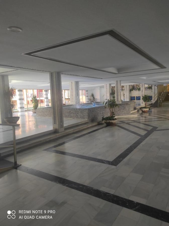 Апартаменты Minerva Vista Al Mar Y Centro Бенальмадена Экстерьер фото